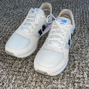 New Balance trainers